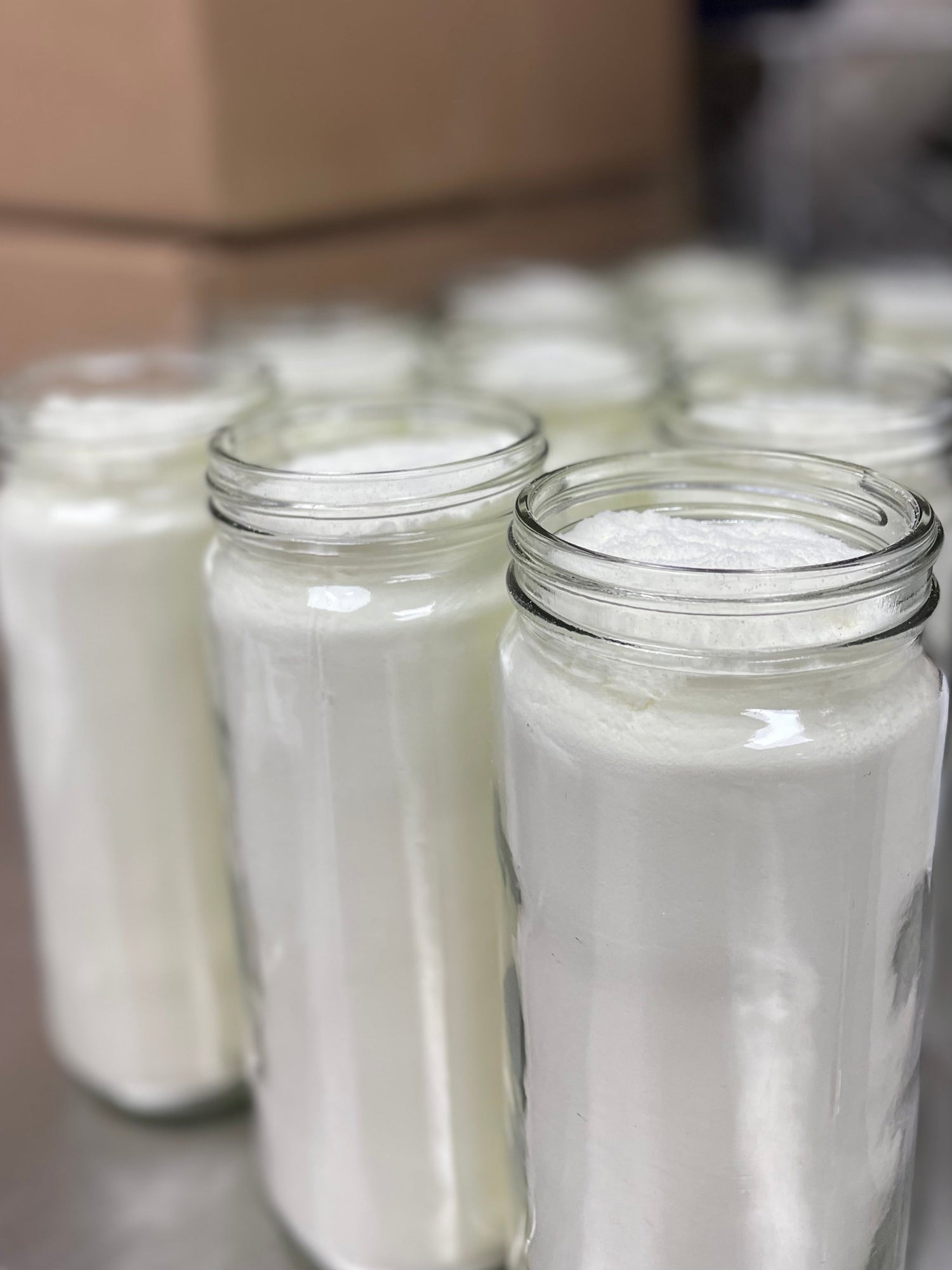 Rose Bath Milk | Nourishing, Hydrating, Calming, Rejuvenating by MION Artisan Soap Co.