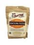 Semolina Flour, Bob&