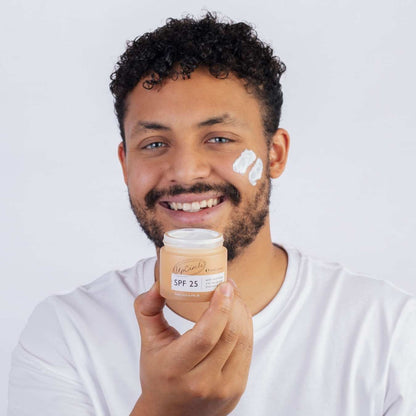 Cleanse, Tone + Moisturize Set by UpCircle