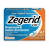 Zegerid OTC Omeprazole 20mg And Sodium Bicarbonate Acid Reducer For Frequent Heartburn Capsules - 42ct by Pasteur Pharmacy