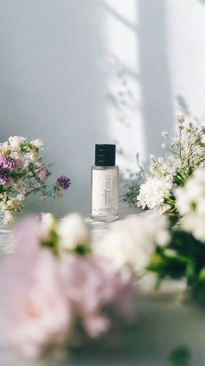 Artisan Perfume &amp; Cologne Spray – 2oz Unisex Fragrance, Gender Neutral by Moon Water Apothecary