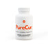 PureCur Turmeric with Black Pepper Fruit Extract Supplement (60 Capsules) by Spee24, LLC