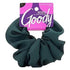 Goody XL Hair Scrunchie - Large, Green - Help Keep Hairs In Place - Hair Accessories by Pasteur Pharmacy