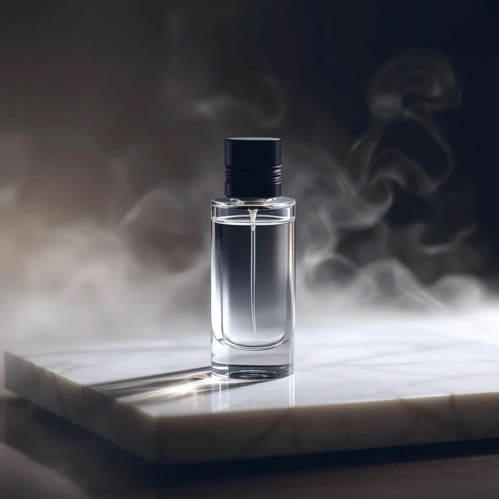 Artisan Perfume &amp; Cologne Spray – 2oz Unisex Fragrance, Gender Neutral by Moon Water Apothecary