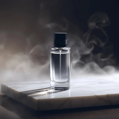 Artisan Perfume &amp; Cologne Spray – 2oz Unisex Fragrance, Gender Neutral by Moon Water Apothecary