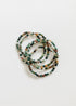 Polished Agate || Adult Bracelet by CanyonLeaf