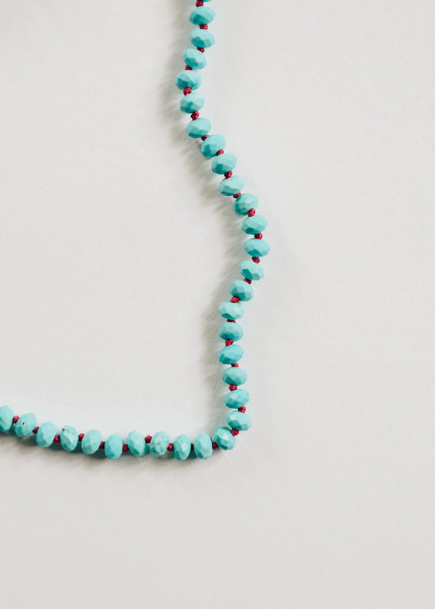 Turquoise + 14k Gold Filled Toggle || Gemstone Bracelet or Anklet by CanyonLeaf
