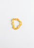 Raw Honey Baltic Amber || Classic || Anklet or Bracelet by CanyonLeaf