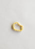 Raw Butterscotch Baltic Amber || Anklet or Bracelet by CanyonLeaf