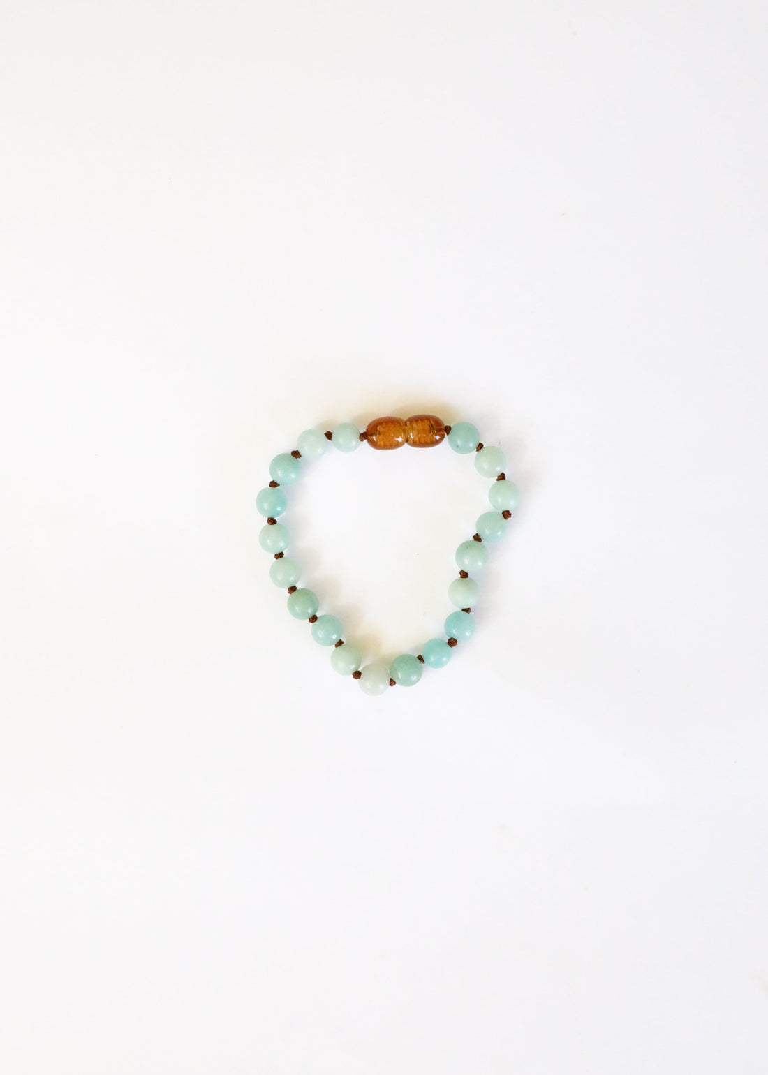 Pure Gemstone + Amazonite || Gift Set by CanyonLeaf