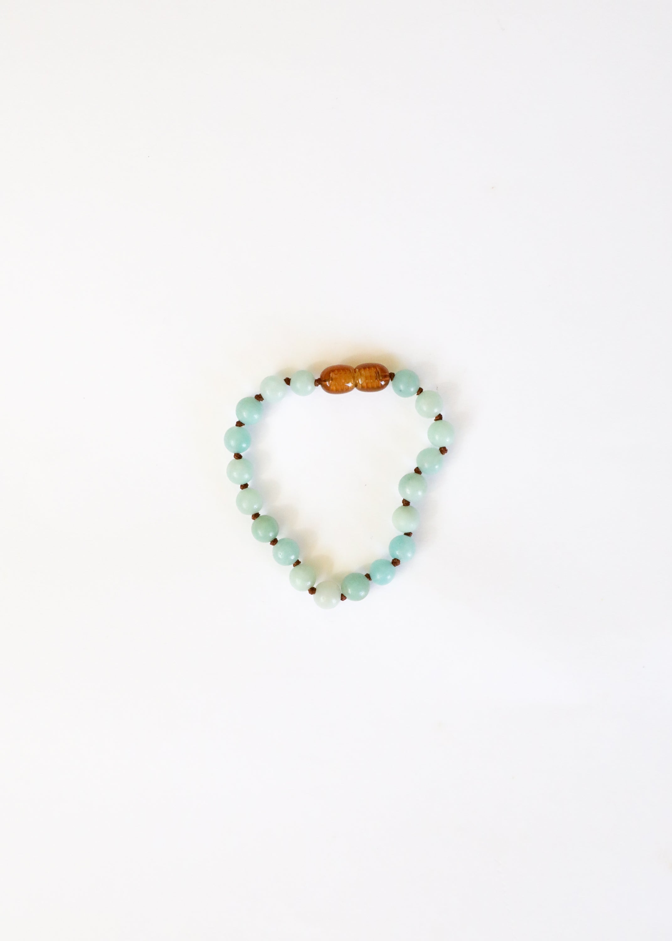 Pure Gemstone + Amazonite || Gift Set by CanyonLeaf