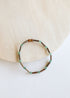 Hazelwood + Aventurine Necklace by CanyonLeaf