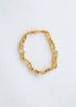 Polished Honey Baltic Amber || Necklace by CanyonLeaf