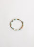 Raw Amazonite + 14k Gold Filled || Beaded Bracelet by CanyonLeaf