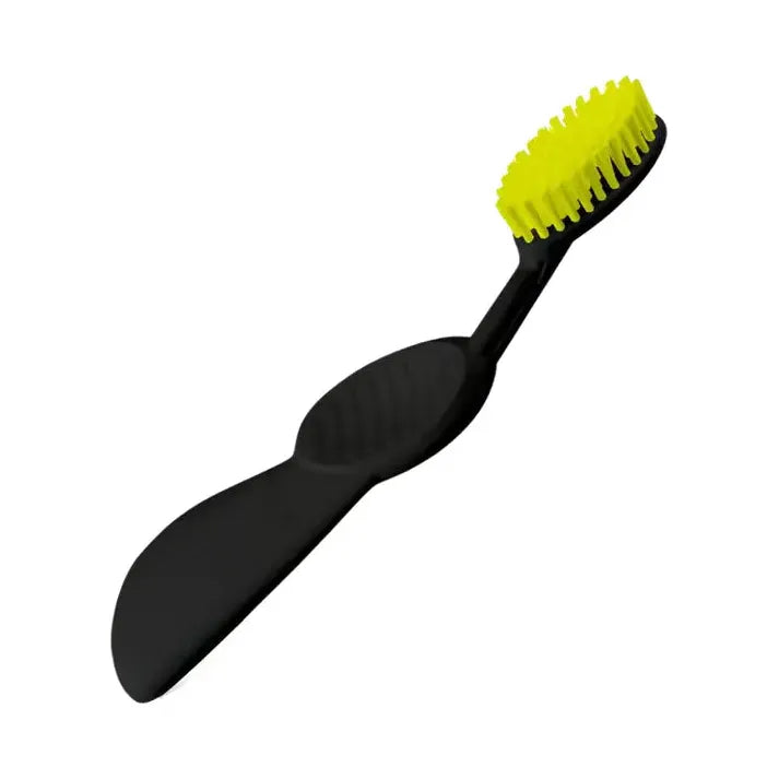 Radius Flex Brush Soft Right Hand Toothbrush (Assorted Colors) by Pasteur Pharmacy