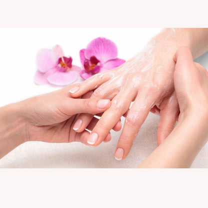 Hand Rejuvenating Anti-Aging Kit by gymsegbë
