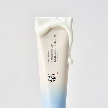 Beauty Of Joseon Relief Sun Aqua-Fresh: Rice + B5 SPF 50+ PA++++ by AsiaBeautyMall