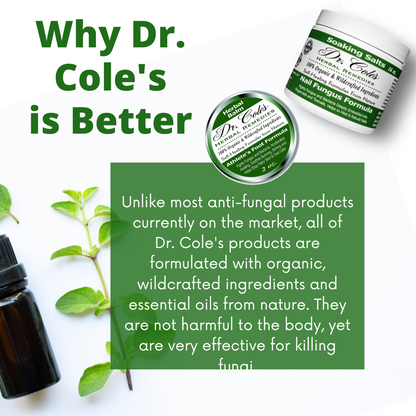 09 - Dr. Cole&