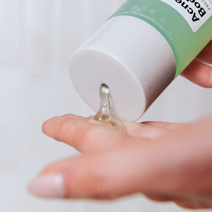 Clear System Starter Routine by Geologie
