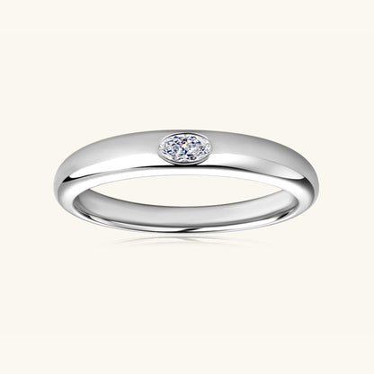 Pure Sterling Silver Inlaid Sparkala™ Ring by Sparkala