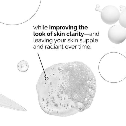 The Ordinary Glucoside Foaming Cleanser by Dista