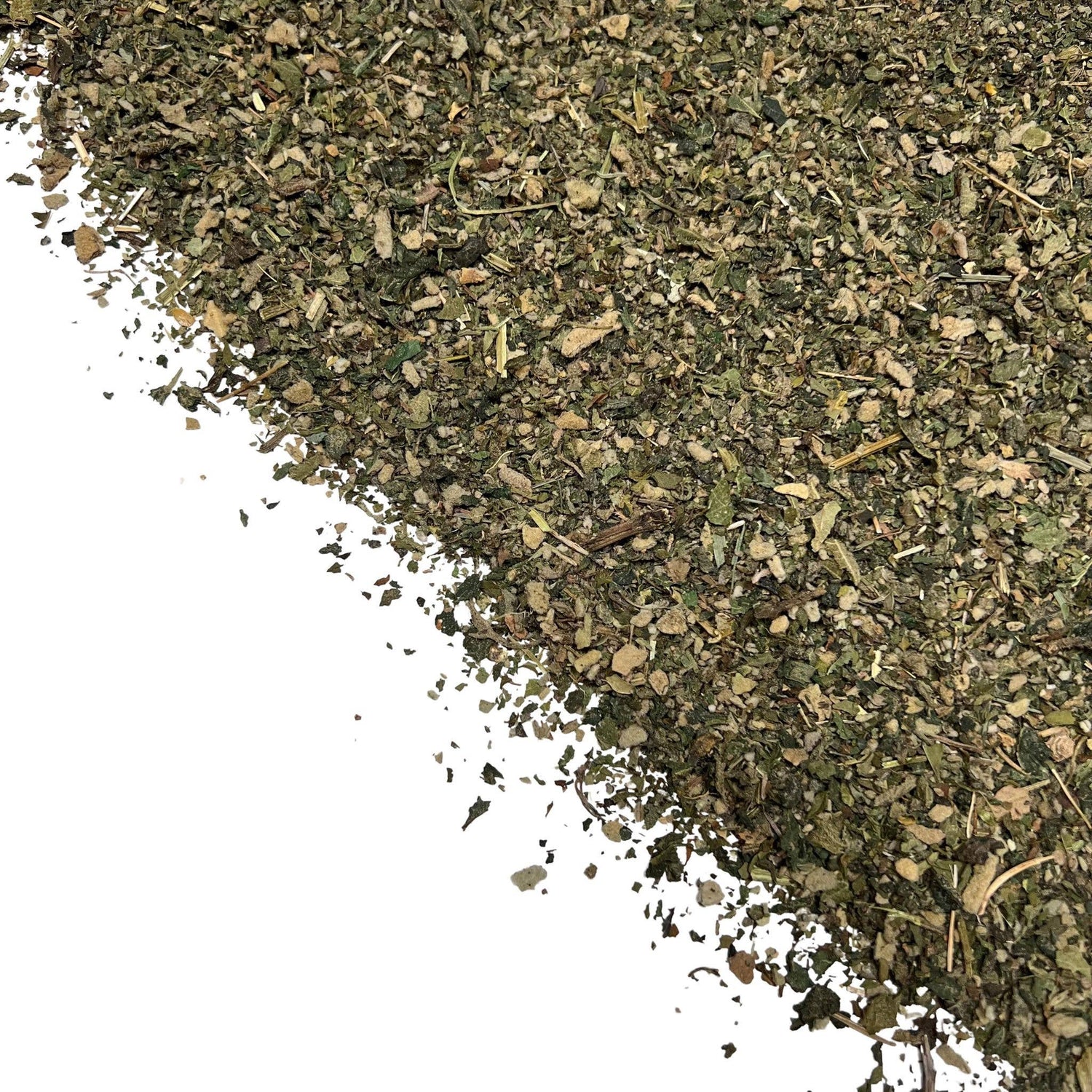 Allergy Relief Herbal Tea Blend by Dragonfly Elements