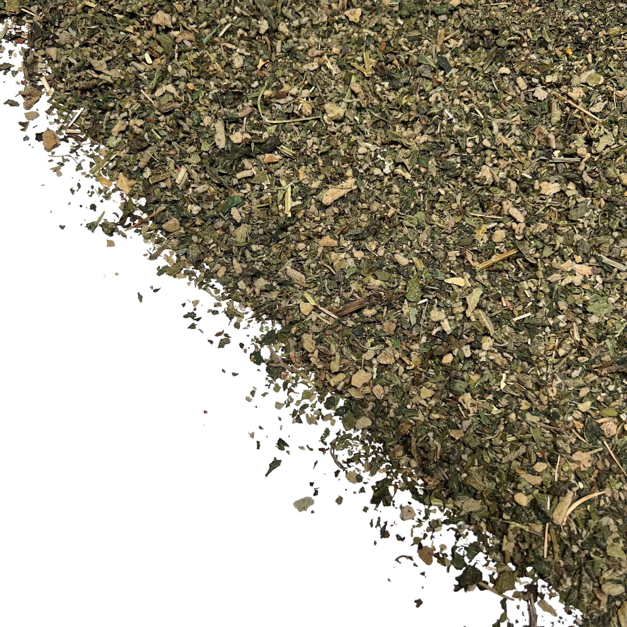 Allergy Relief Herbal Tea Blend by Dragonfly Elements