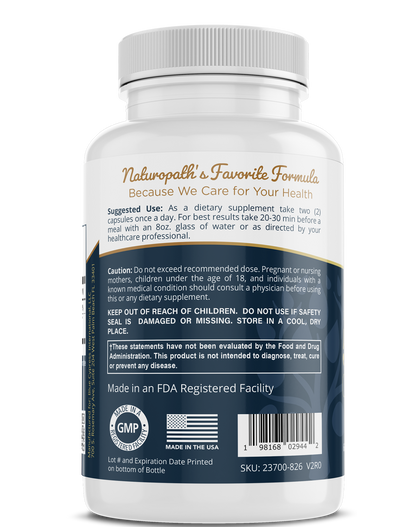 5-HTP (5-Hydroxytryptophan) by My Balance