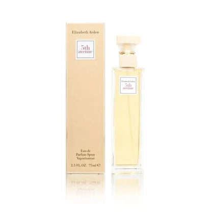 5th Avenue By Elizabeth Arden For Women 2.5oz EDP Spray by perfumesandrea