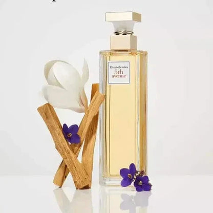 5th Avenue By Elizabeth Arden For Women 2.5oz EDP Spray by perfumesandrea