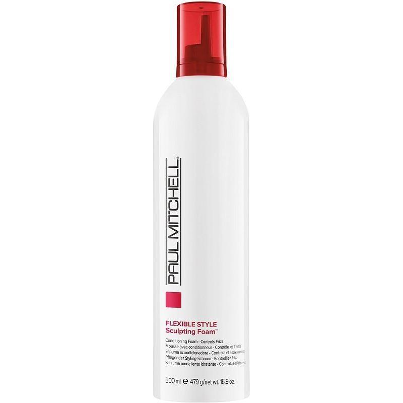 Paul Mitchell Flexible Style Sculpting Foam 200ml by Pasteur Pharmacy