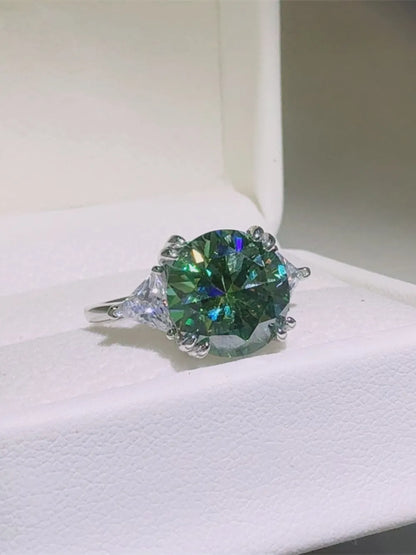 5 Carat Sparkala™ 925 Sterling Silver Ring by Sparkala