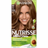 Garnier Nutrisse Ultra Crème 63 Light Golden Brown (Kit) by Farmacias Savia