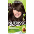 Garnier Nutrisse Ultra Crème 43 Dark Golden Brown (Kit) by Farmacias Savia