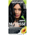 Garnier Nutrisse Ultra Color Jet Blue Black BL-11 (3.4oz) by Farmacias Savia