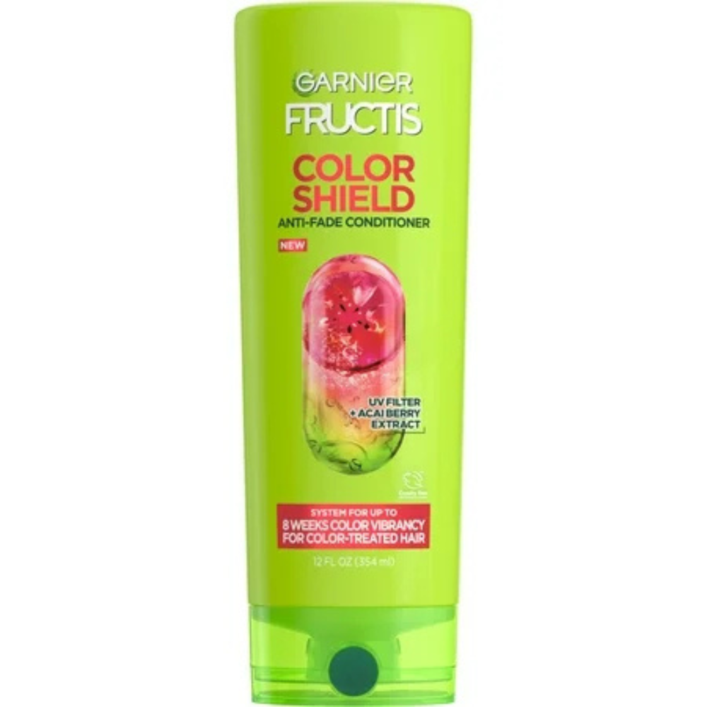 Garnier Fructis Color Shield Fortifying Conditioner (12.5 oz) by Farmacias Savia
