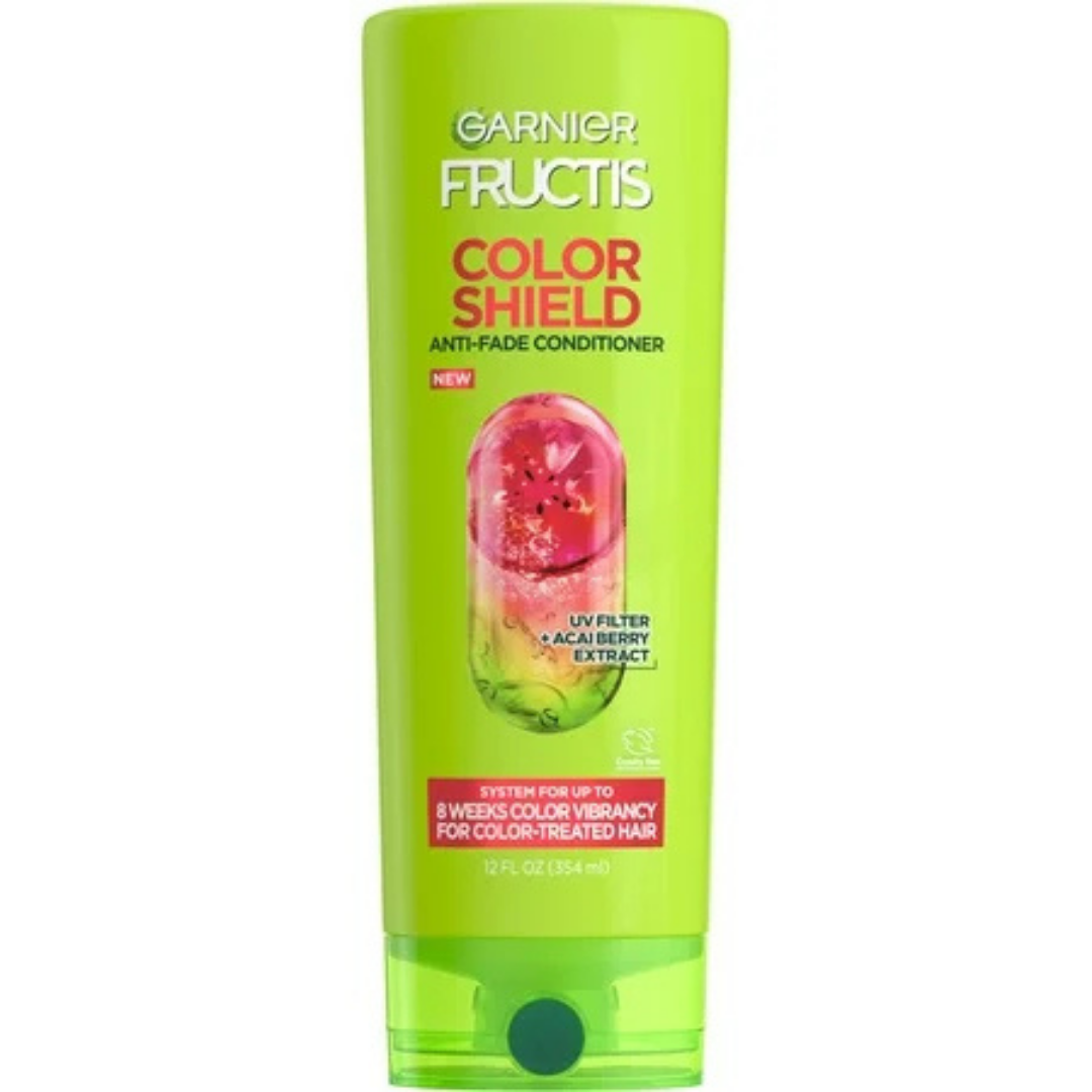 Garnier Fructis Color Shield Conditioner (12oz) by Farmacias Savia
