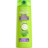 Garnier Fructis Curl Nourish Shampoo with Coconut, Jojoba & Macadamia Oils (12.5oz) by Farmacias Savia