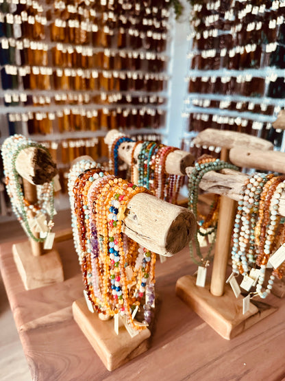 Retailer Starter Pack : Jewelry + Display by CanyonLeaf
