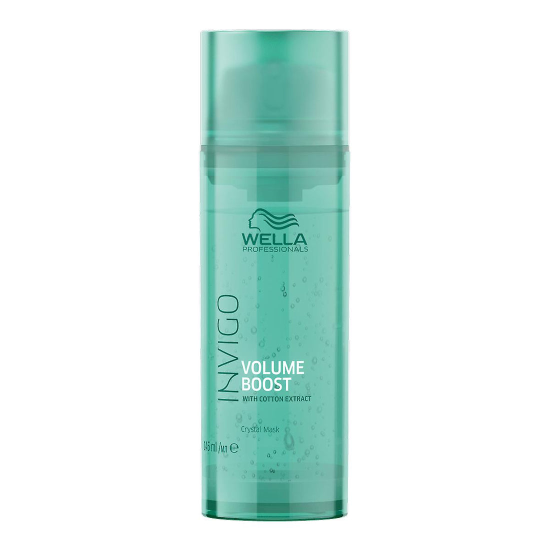 Wella Volume Boost Crystal Mask 4.9 Oz by Pasteur Pharmacy