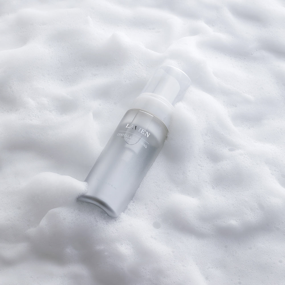 Centella Creaming Toner | Anti-Aging Toner by LAVIEN