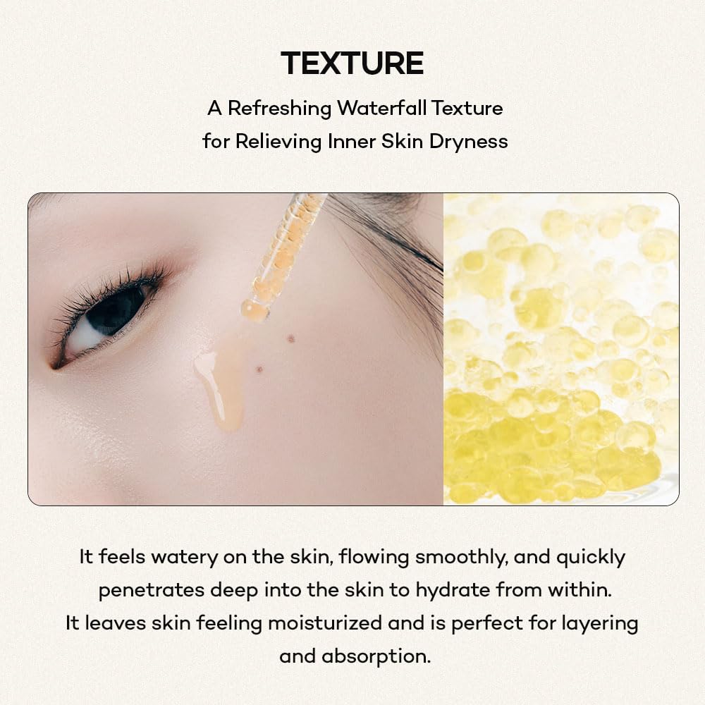Standard Seoul Brightening Bouncy Boost Serum by AsiaBeautyMall