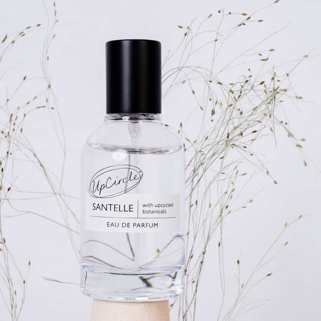 Santelle Eau De Parfum by UpCircle