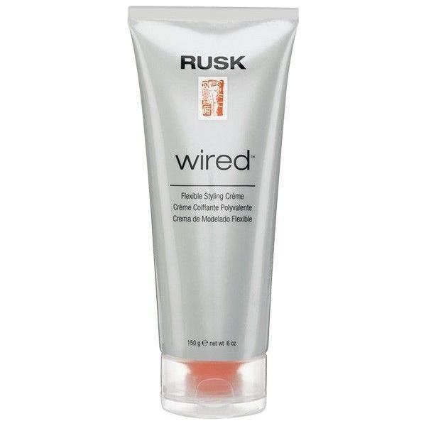 Rusk Wired Styling Creme Flexible 170g by Pasteur Pharmacy