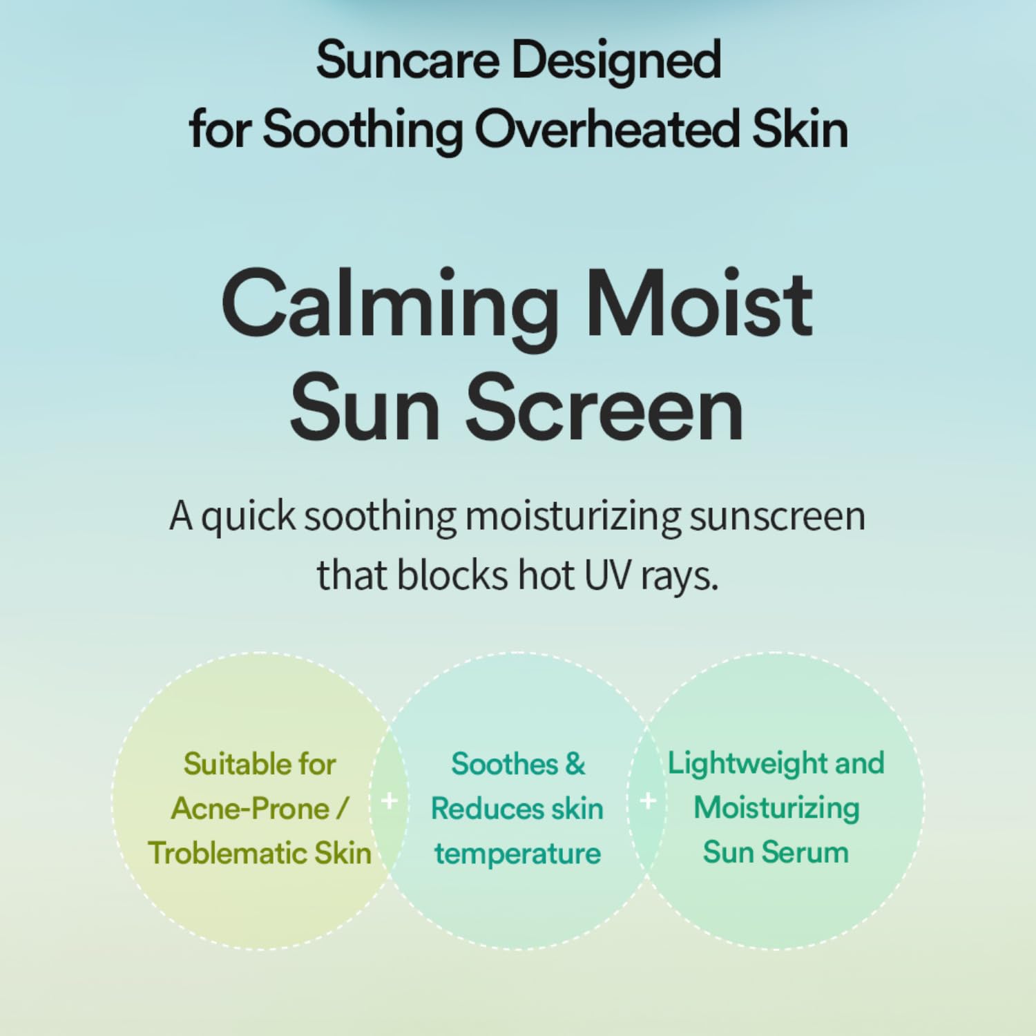 TOCOBO Cica Calming Sun Serum SPF50+ PA++++ by AsiaBeautyMall