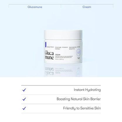 VT Glucamune Cream by AsiaBeautyMall