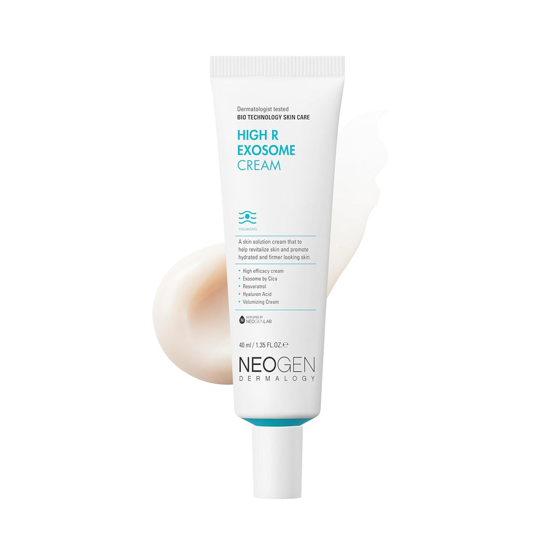 NEOGEN Dermalogy High R Exosome Cream by AsiaBeautyMall