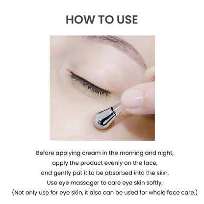 Heimish Marine Care Algae + Peptide Eye Cream by AsiaBeautyMall