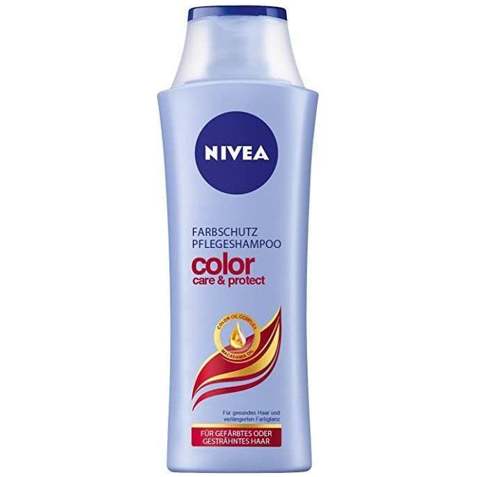 Nivea Shampoo Color Protection (Color Glanz) 250ml by Pasteur Pharmacy
