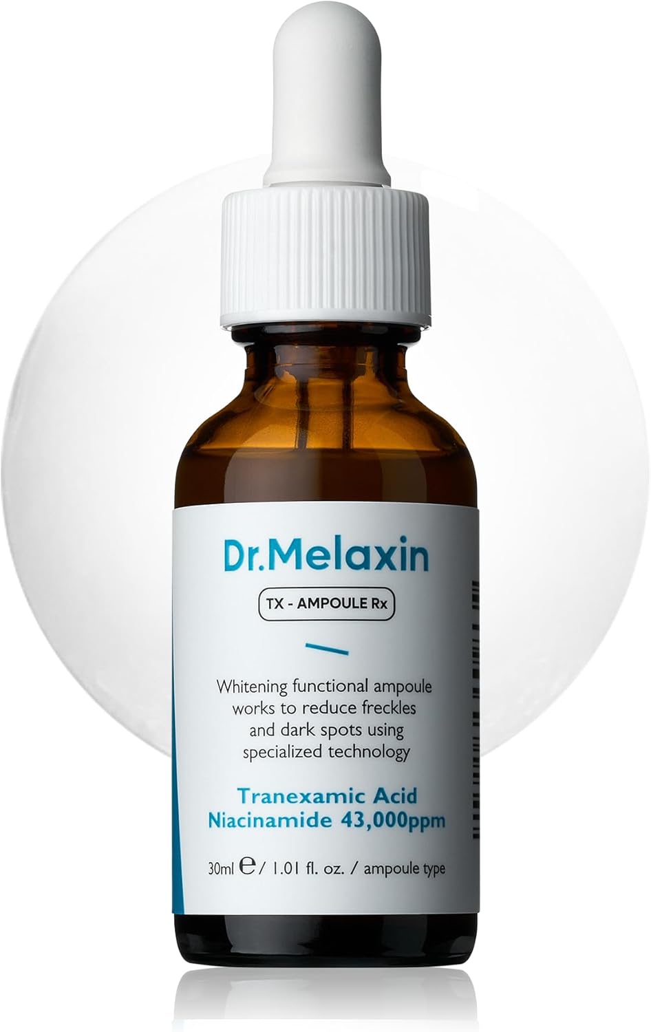 Dr. Melaxin TX Ampoule Rx by AsiaBeautyMall